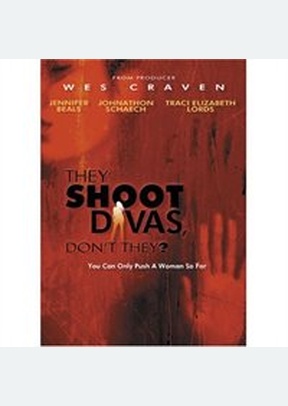They Shoot Divas, Don't They?