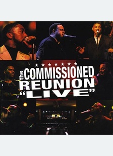 REUNION:LIVE (2CDS)