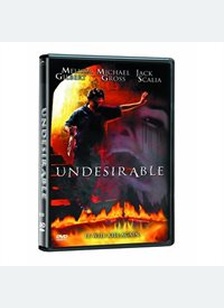 UNDESIRABLE