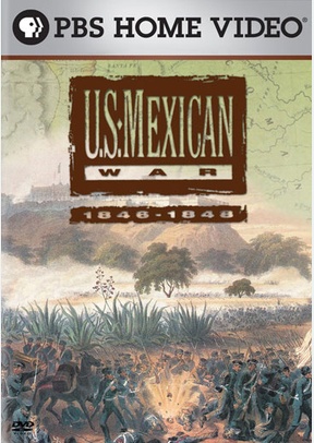 U.S.-Mexican War