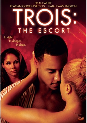 Trois: The Escort