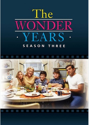 The Wonder Years: Season Three