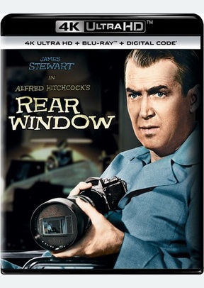 Rear Window