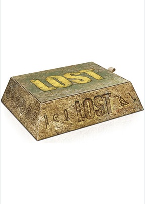 Lost: The Complete Collection
