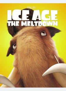 Ice Age: The Meltdown