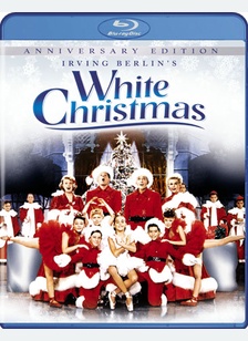 Irving Berling's White Christmas
