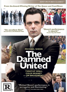 The Damned United
