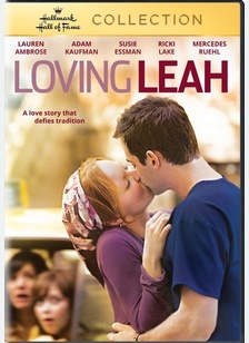 Loving Leah