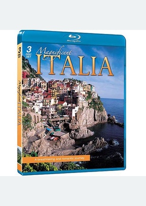 Magnificent Italia