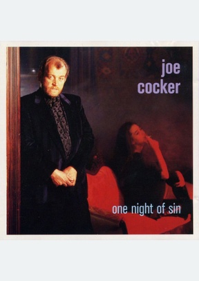 ONE NIGHT OF SIN