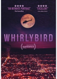 Whirlybird