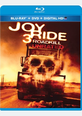 Joy Ride 3: Roadkill