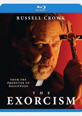 EXORCISM, THE (BR)