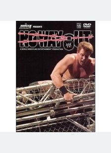 WWE: No Way Out 2005