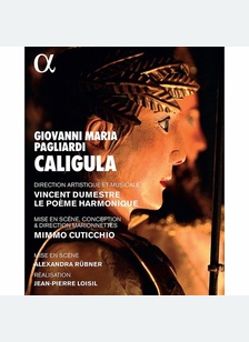 CALIGULA (BR)