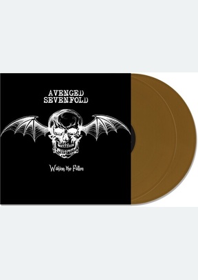 WAKING THE FALLEN (LP ANN ED)