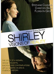 Shirley: Visions of Reality