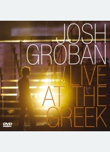 LIVE AT THE GREEK