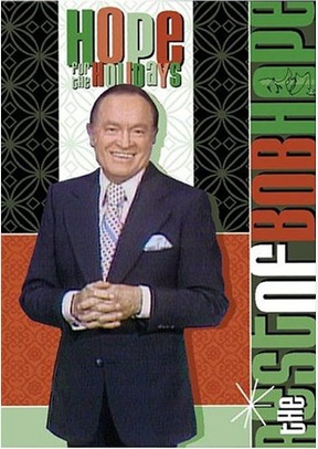 The Best of Bob Hope: Hope for the Holidays