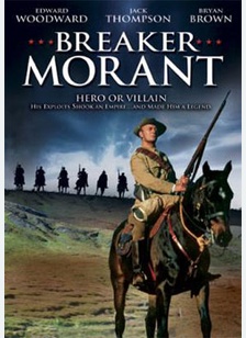 Breaker Morant