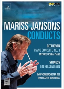 Ludwig Van Beethoven & Richard Strauss :