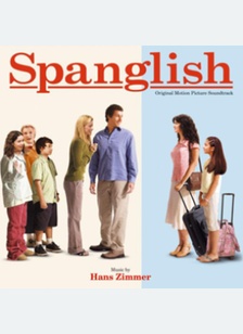 SPANGLISH