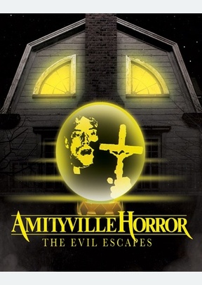 Amityville: The Evil Escapes