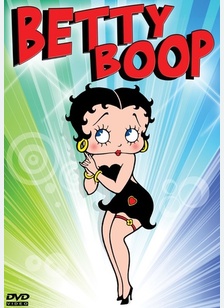 Betty Boop