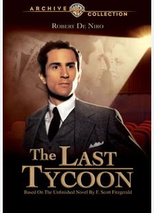 The Last Tycoon