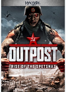 Outpost: Rise of the Spetsnaz