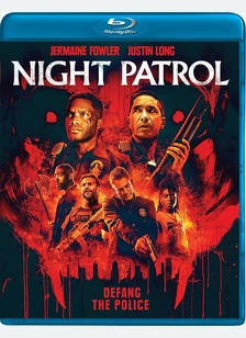 NIGHT PATROL (BR)