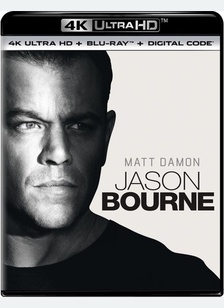 Jason Bourne