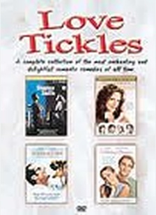 LOVE TICKLES COLL