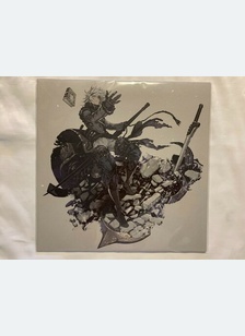 SOUNDTRACK LTD (LP) (IMPORT)