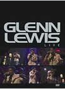 GLENN LEWIS LIVE