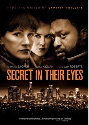 Secret in Their Eyes