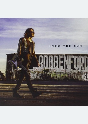 Into The Sun