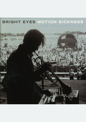 MOTION SICKNESS:LIVE RECORDING