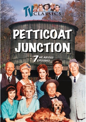 Petticoat Junction