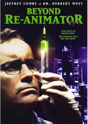 Beyond Re-Animator