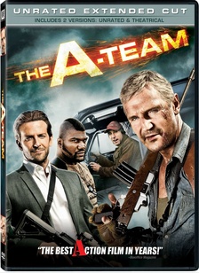A-TEAM (RATED/NO FEAT)