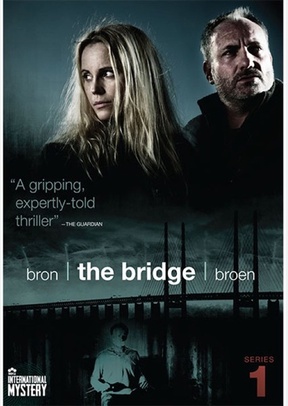 The Bridge (Danish-Swedish Version): Season 1