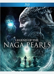 Legend of the Nega Pearls