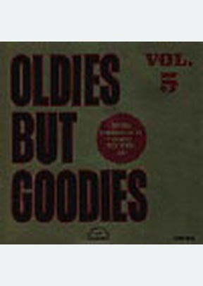 OLDIES BUT GOODIES V.5