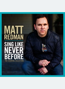 SING LIKE NEVER BEFORE