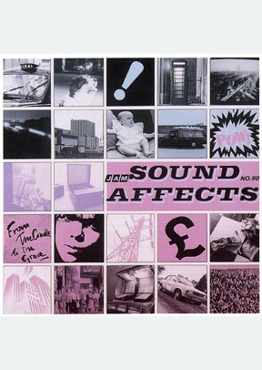 SOUND AFFECTS