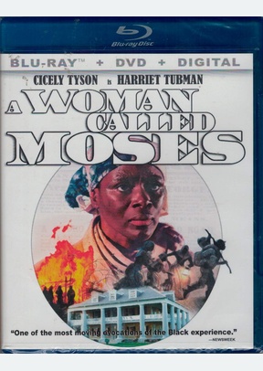 WOMAN CALLED MOSES (BR)