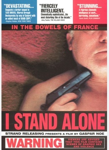 I Stand Alone