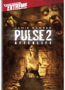 Pulse 2: Afterlife