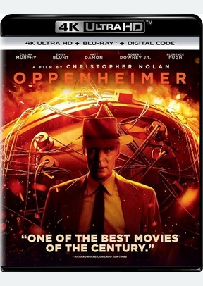 Oppenheimer